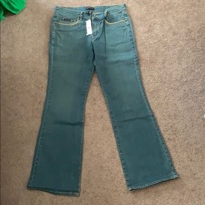 NY&Co Women’s Jeans NWT. Size 10